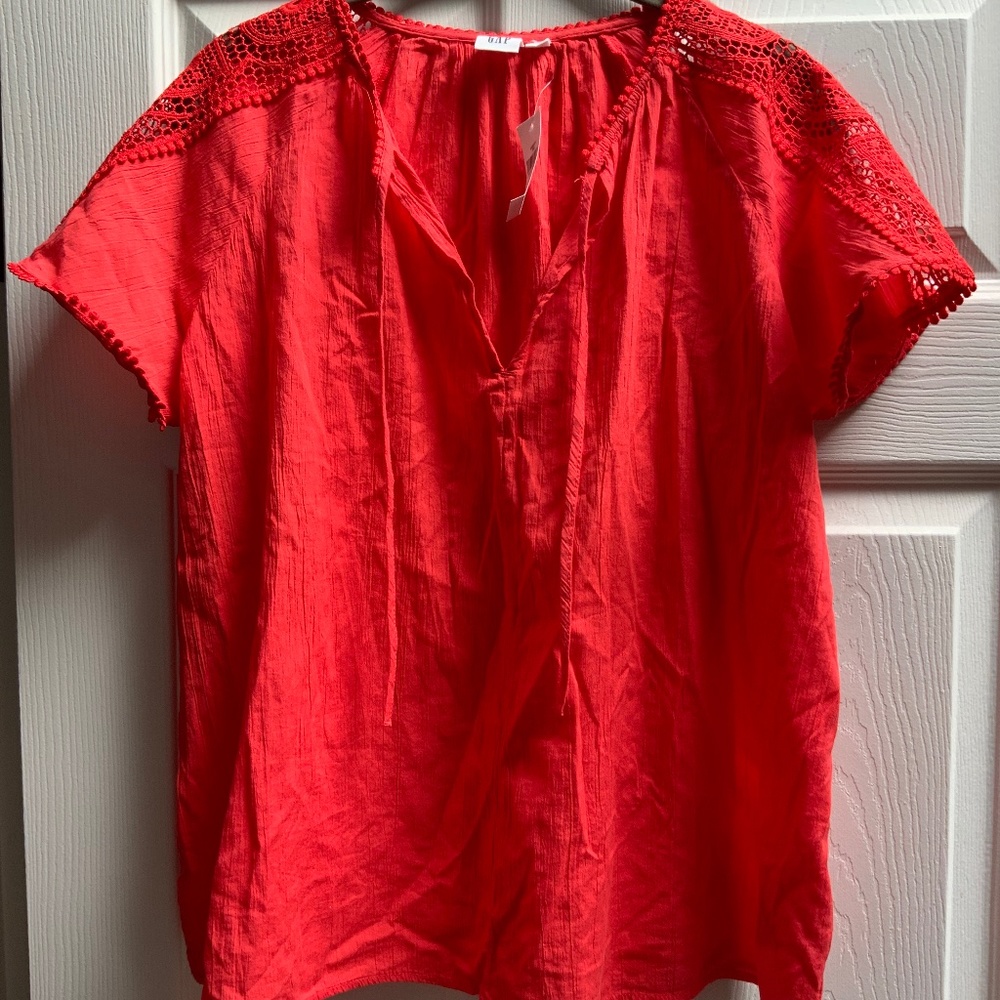 Gap blouse